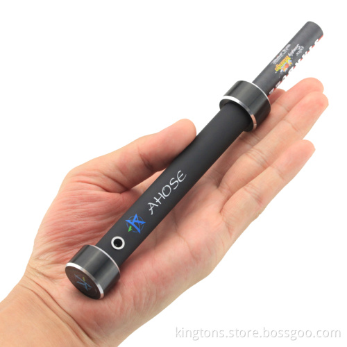 2014 High Quality Big Vapor E Hookah Original E Hose Wholesale Mini E Hose Starbuzz